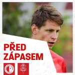 Obrázek epizody PŘED ZÁPASEM | Slavia - Jablonec