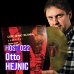 Obrázek epizody O. Hejnic - světový bubeník, jazzový hráč, skladatel a spolutvůrce jazzového festivalu JAZZ HOST