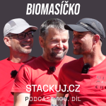 Obrázek epizody SP100 Farmáři z Biomasíčka o ekofarmaření a bitcoinu