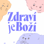 Obrázek epizody Zdraví je Boží: Proč nespíme? Přednáška a rozhovor s Peterem Studeníkem