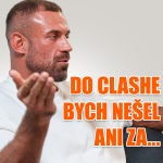 Obrázek epizody Ondřej Raška - Před zápasem s Pájou