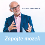 Obrázek epizody 15: Zapojte mozek do kooperativního leadershipu