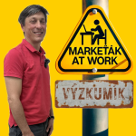 Obrázek epizody Co dělá výzkumník?