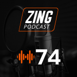 Obrázek epizody Zing Podcast #74: PC války a budoucnost Assassin's Creed