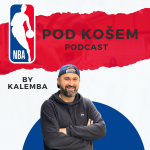 Obrázek epizody 117. díl - Luka Lakers! Proč věříme OKC a ne Clevelandu? Jak to bude s Ondrou Balvínem v repre a českým basketem po Miroslavu Janstovi?
