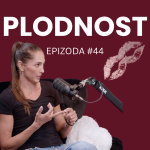 Obrázek epizody TŘICÍTKA! IDEÁLNÍ VĚK NA MATEŘSTVÍ? BIOLOGICKY MOŽNÁ NE. MENTÁLNĚ ČASTO ANO.