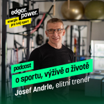 Obrázek epizody Udržuj si formu s produkty Edgar Power