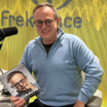 Obrázek epizody Václav Moravec: Kariéru jsem začal v Pressklubu Frekvence 1