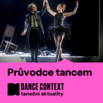 Obrázek epizody Episode 60: Baron Prášil, Nederlands Dans Theater a rozhovor s Václavem Kunešem o grantu Ministerstva kultury pro soubor 420PEOPLE