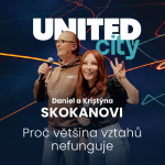 Obrázek epizody Dan a Kristýna Skokanovi - Proč většina vztahů nefunguje?