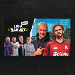 Obrázek epizody Liga naruby | Trpišovský? Hyský? Koubek? Hašek je pod tlakem. Vítězem přestupáku se stává…