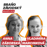 Obrázek epizody Záborská tvrdí, že nechce obmedziť prístup k interrupciám. Za cieľ si dáva vyššiu pôrodnosť