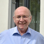 Obrázek epizody #86 Gerhard Frey - Reininghaus: Růže pro Lidice (10.6.2020)