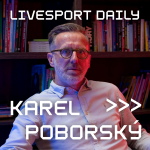 Obrázek epizody #270: | Euro Speciál | Jaký byl příběh Eura 2004? >>> Karel Poborský