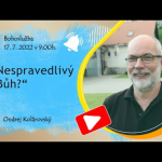 Obrázek epizody XcamP 2022 - Bohoslužby