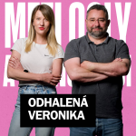 Obrázek epizody Veronika se smaží ve vlastní šťávě: Mezi osly a jednorožci s Pavlem Vondráčkem