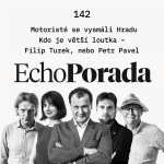 Obrázek epizody Motoristé se vysmáli Hradu. Kdo je větší loutka – Filip Turek, nebo Petr Pavel