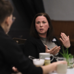 Obrázek epizody Ohlasy naživo o vzdělávání v lavicích i v lese