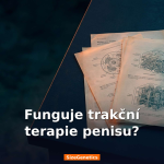 Obrázek epizody Funguje trakční terapie penisu? | SizeGenetics