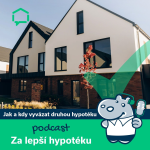 Obrázek epizody 185. Jak a kdy vyvázat druhou nemovitost z hypotéky