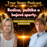 Obrázek epizody Pavlína Schwarzová | Místostarostka, matka 3 dětí a trenérka MMA. Jak to všechno zvládá?