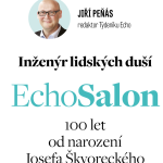 Obrázek epizody Inženýr lidských duší. Debata k stému výročí narození josefa Škvoreckého