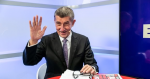 Obrázek epizody Andrej Babiš: Pokud bych skončil v opozici, tak bych jel na dovolenou a začal bych hubnout