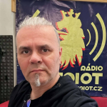 Obrázek epizody STK - Dan Friml. Producent, zvukový mistr, studio The Barn. Kytarista a zpěvák, Mean Messiah, Trahir, 14.9.2026