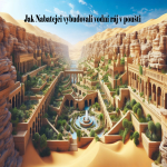 Obrázek epizody Jak Nabatejci vybudovali vodní ráj v poušti