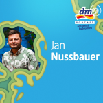 Obrázek epizody Udržitelná budoucnost: #09 Jan Nussbauer o přírodních zahradách