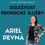 Obrázek epizody Důležitost prorocké služby