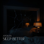 Obrázek epizody Apokain - Sleep Better (FREE DOWNLOAD)