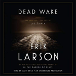 Obrázek epizody 🚢 Erik Larson: Dead Wake