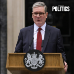 Obrázek epizody 546. Keir Starmer Resigns: What Happens Next?