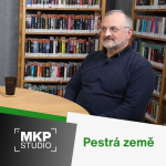 Obrázek epizody Jan Křesadlo – Václav Z. J. Pinkava | Pestrá země