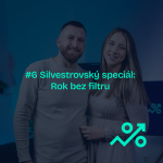 Obrázek epizody #6 Silvestrovský speciál: Rok bez filtru