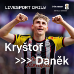 Obrázek epizody #791: Proč chce i nadále zůstat v Rakousku? >>> Kryštof Daněk