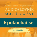 Obrázek epizody 44: Audiosłownik. Czy dziś o kochaniu się?