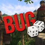 Obrázek epizody KCD 2: Bug v DLC Legacy Of The Forge