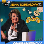 Obrázek epizody Jaké videohry hraje Jiřina Bohdalová? Neuvěřitelně pohotová talk show o jejích fantastických rolích