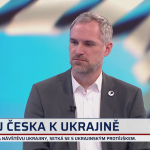 Obrázek epizody Turek na Ukrajině? Marná snaha udržet se ve hře, je naprosto nekompetentní, míní Hřib