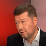 Obrázek epizody Tomio Okamura (SPD): Líbí se mi neutralita Rakouska, hlasoval bych i pro vystoupení z EU | 29. 5. 2025