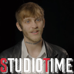 Obrázek epizody Studiotime #89 s mat213: „Snažím se dělat písničku denně, ať mám z čeho vybírat.“