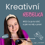 Obrázek epizody #05 UGC od nuly: co je UGC a nejčastější mýty