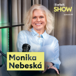 Obrázek epizody Monika Nebeská: Gumáky vozím v autě pořád