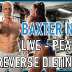 Obrázek epizody Holly Baxter Norton Live - Peak Week, Reverse Dieting, PCOS and female hormones