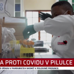 Obrázek epizody Zprávy 30.10.2021 09:00