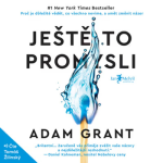 Obrázek epizody 🧠 Adam Grant: Ještě to promysli [Think Again]