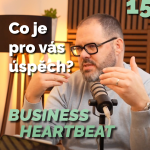 Obrázek epizody Business Heartbeat #15: Co je pro vás úspěch?