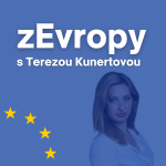 Obrázek epizody BREXIT na vlastní kůži s Terezou Kunertovou